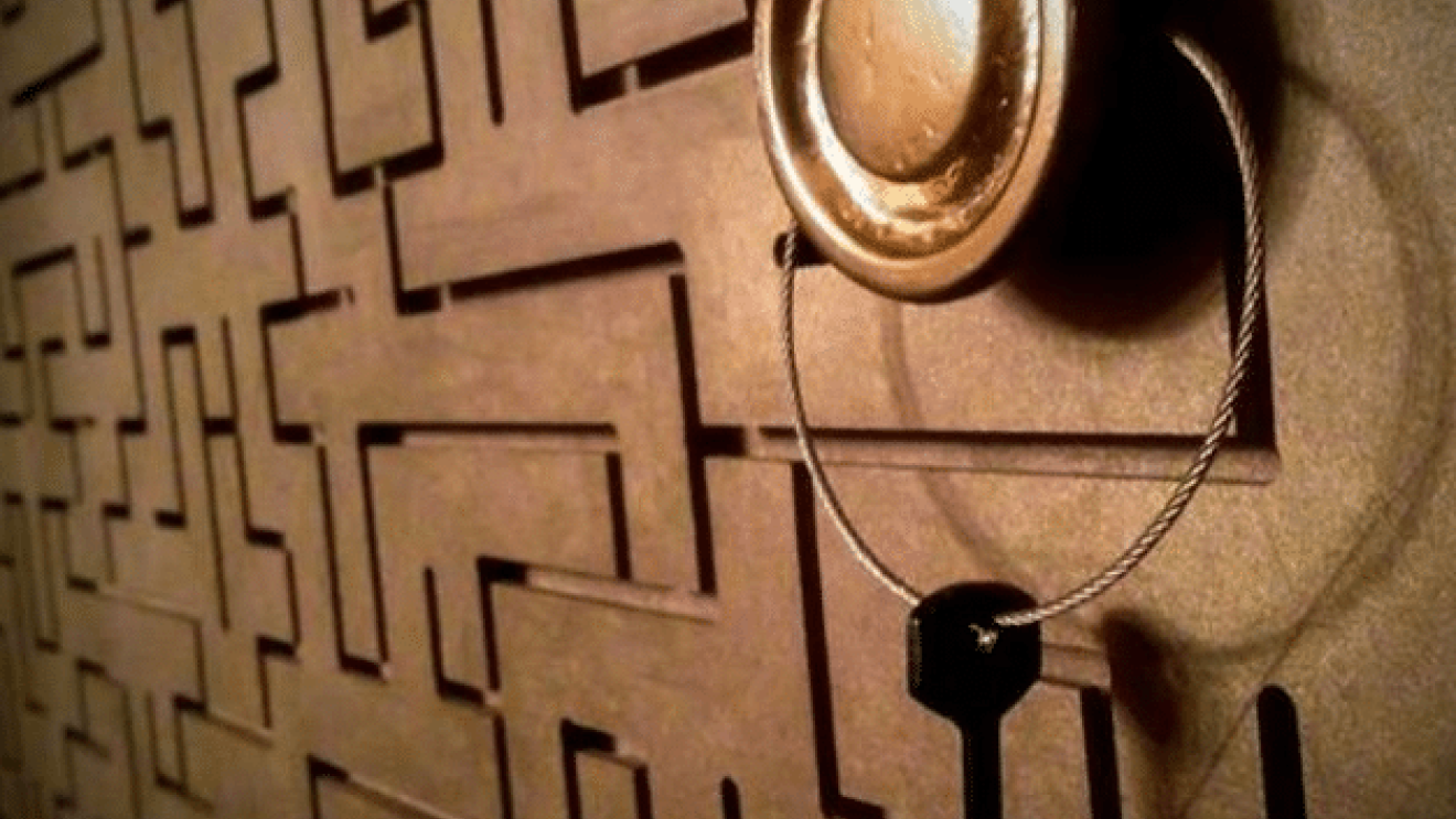 Escape Forest "Le Dahu des Cerniers"