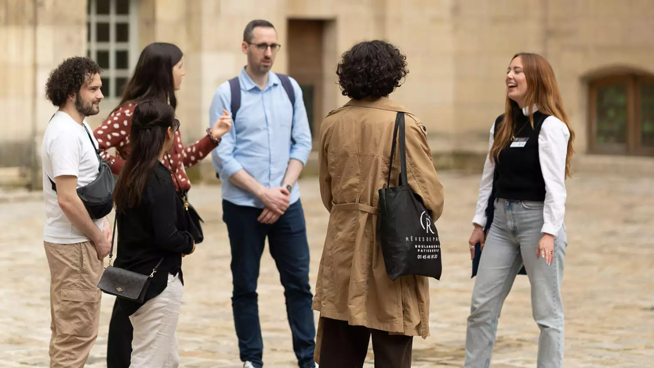 Morand Distillery Tour